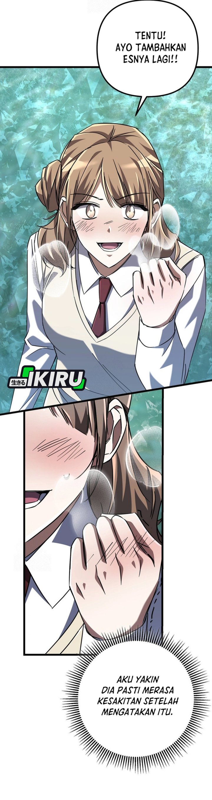 The Regressed Extra Becomes a Genius Chapter 16 Gambar 50