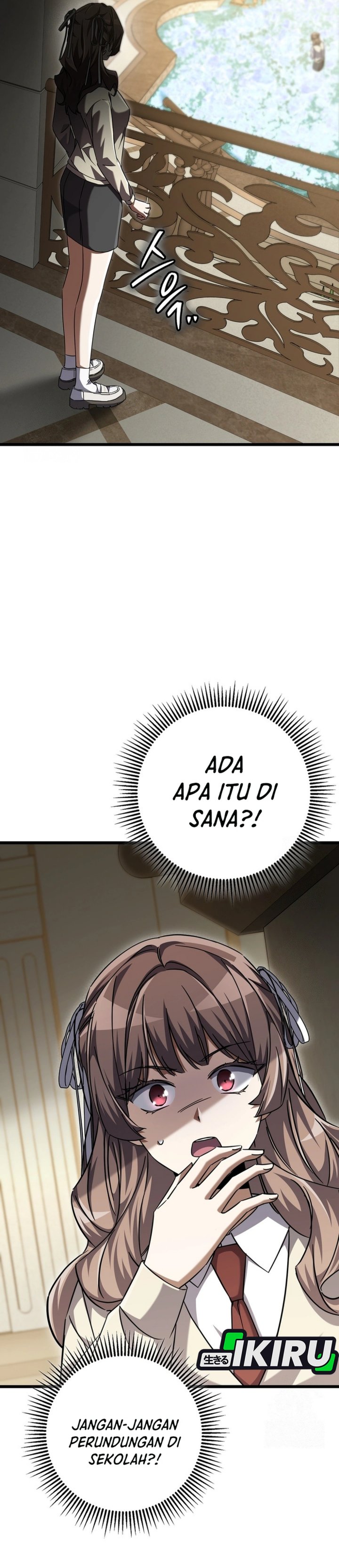 The Regressed Extra Becomes a Genius Chapter 17 Gambar 2