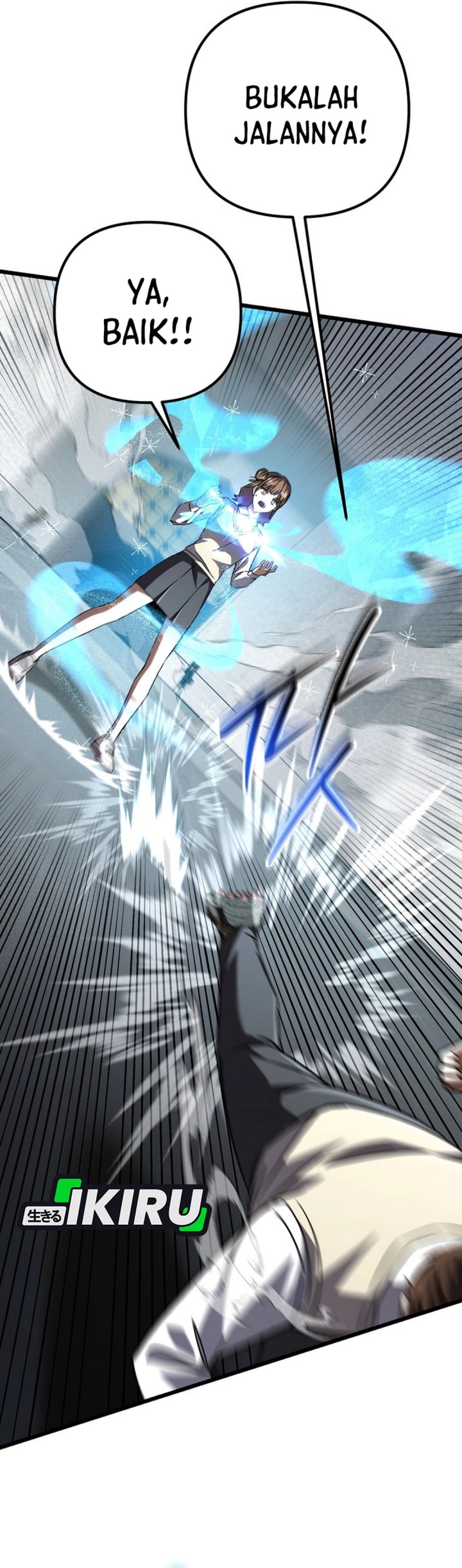 The Regressed Extra Becomes a Genius Chapter 17 Gambar 33