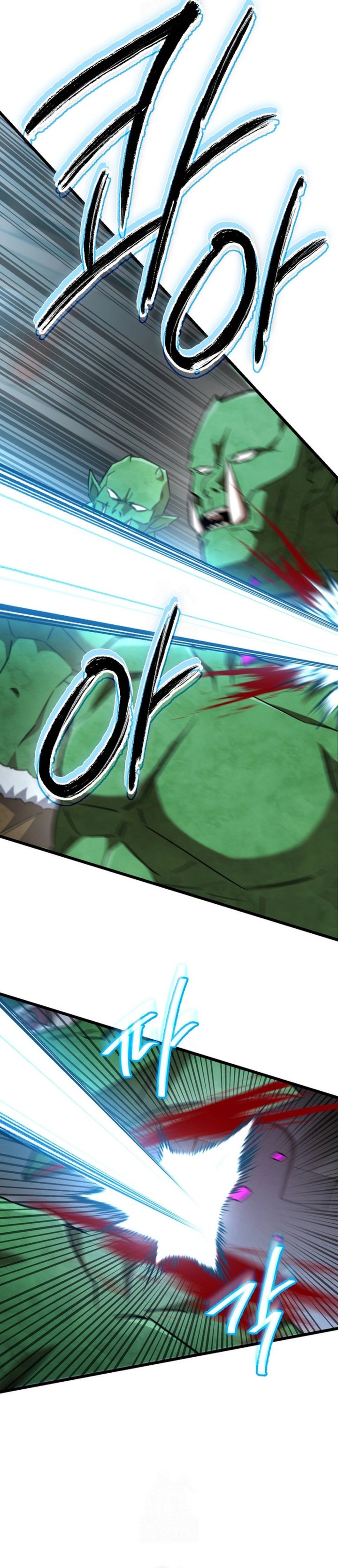 The Regressed Extra Becomes a Genius Chapter 17 Gambar 41