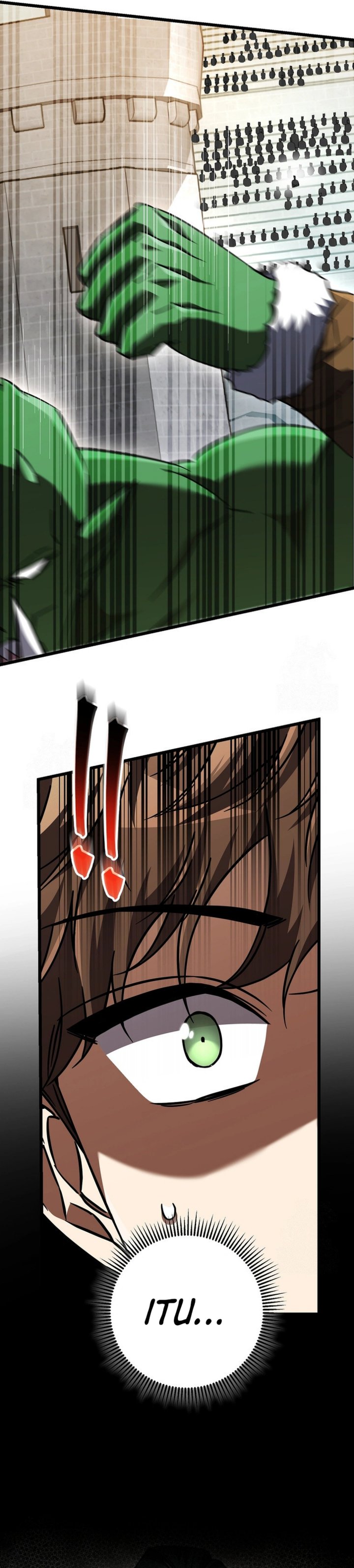 The Regressed Extra Becomes a Genius Chapter 17 Gambar 44