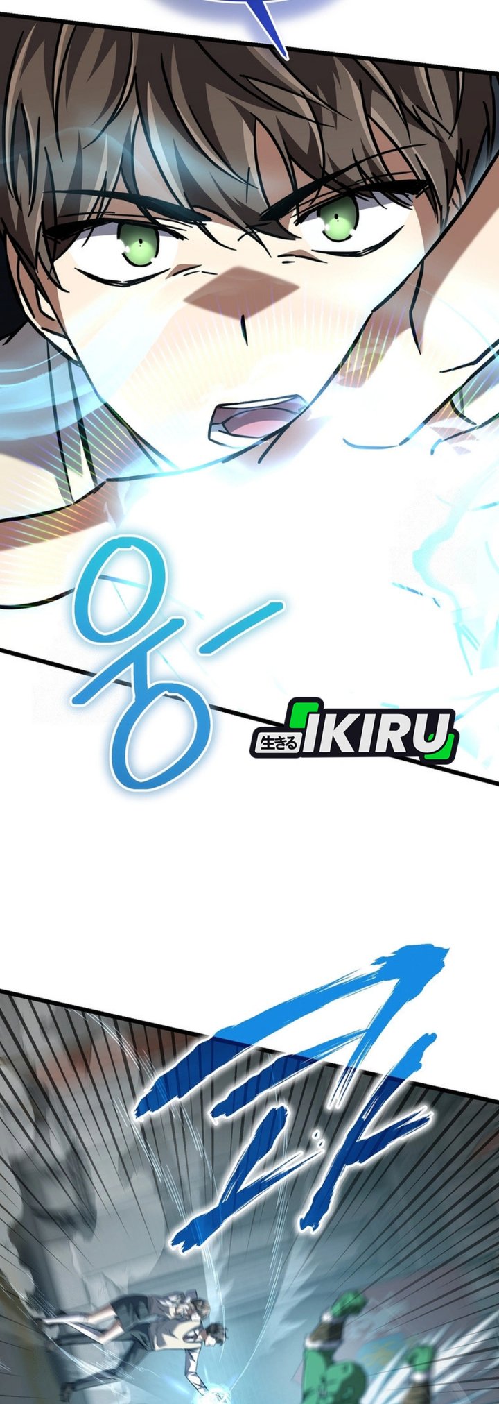 The Regressed Extra Becomes a Genius Chapter 17 Gambar 55