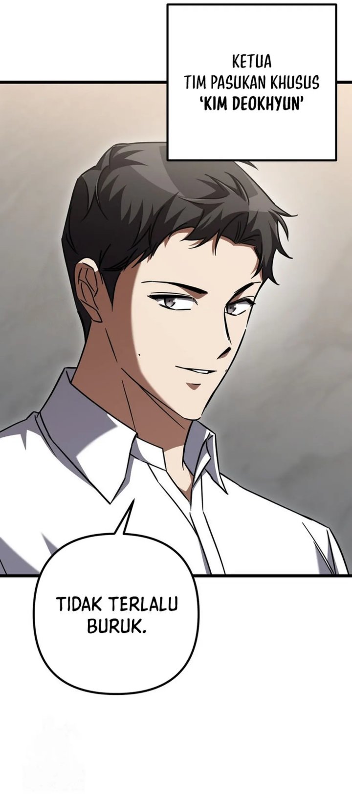 The Regressed Extra Becomes a Genius Chapter 18 Gambar 19