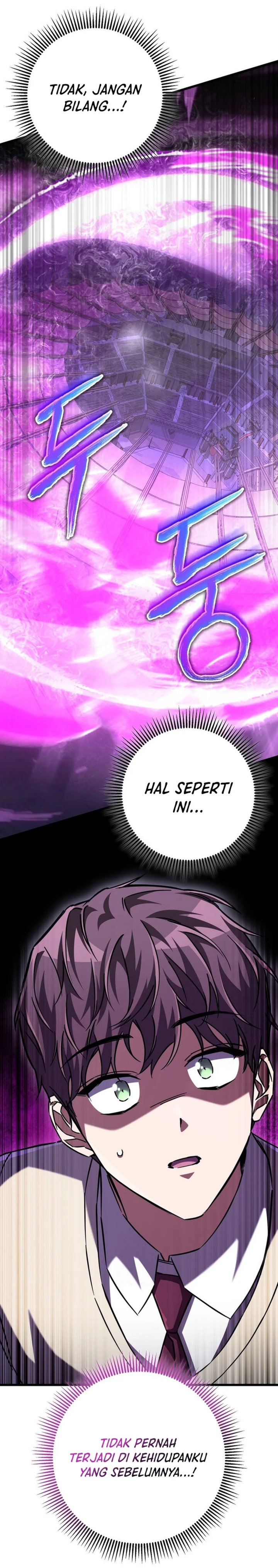 The Regressed Extra Becomes a Genius Chapter 18 Gambar 52