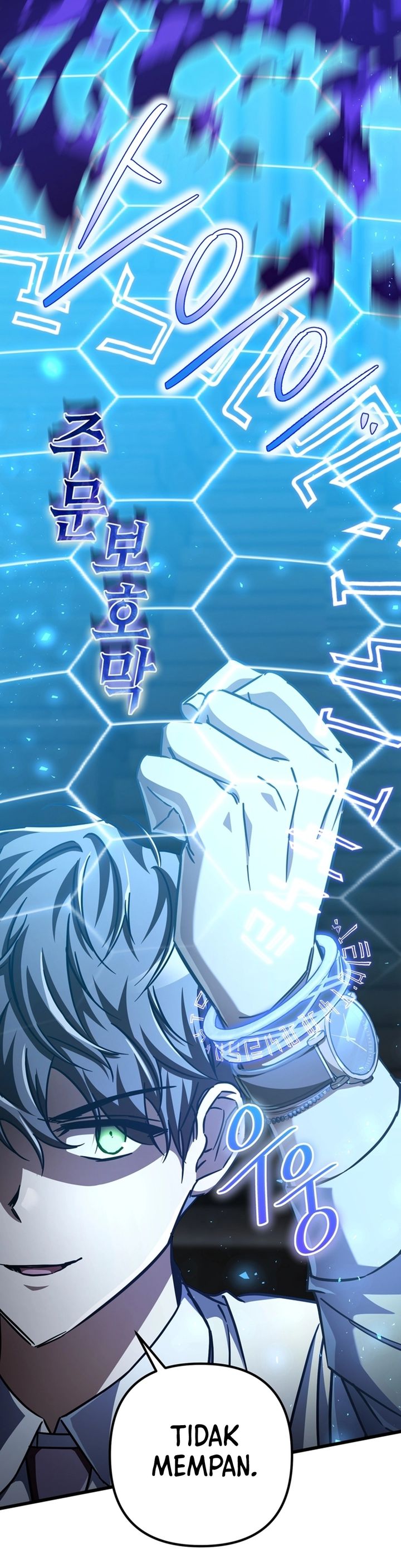 The Regressed Extra Becomes a Genius Chapter 21 Gambar 3