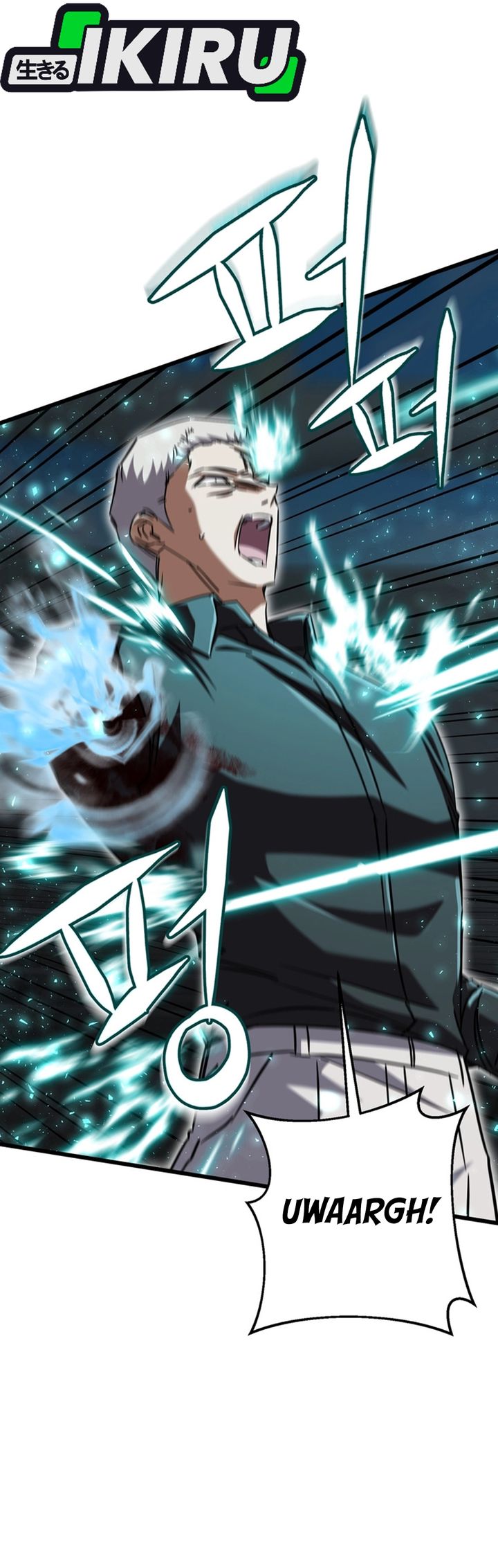 The Regressed Extra Becomes a Genius Chapter 21 Gambar 4