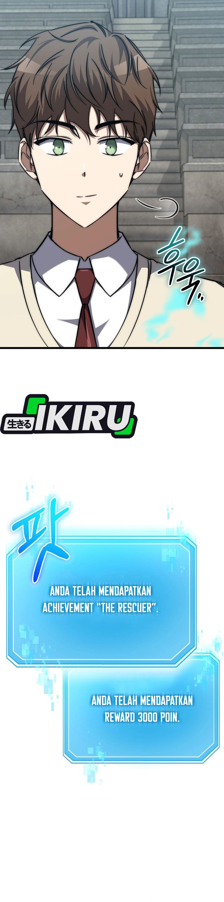 The Regressed Extra Becomes a Genius Chapter 21 Gambar 11