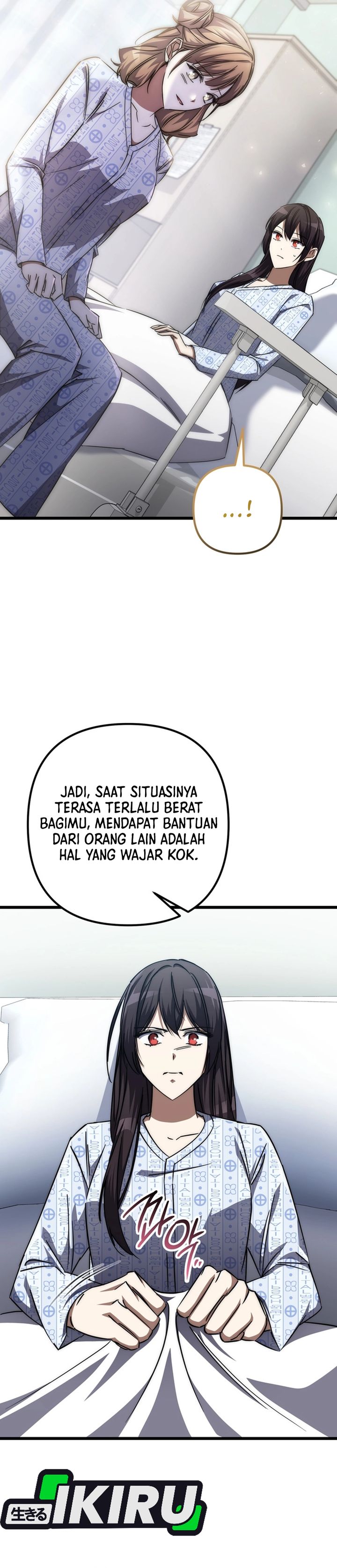 The Regressed Extra Becomes a Genius Chapter 21 Gambar 20