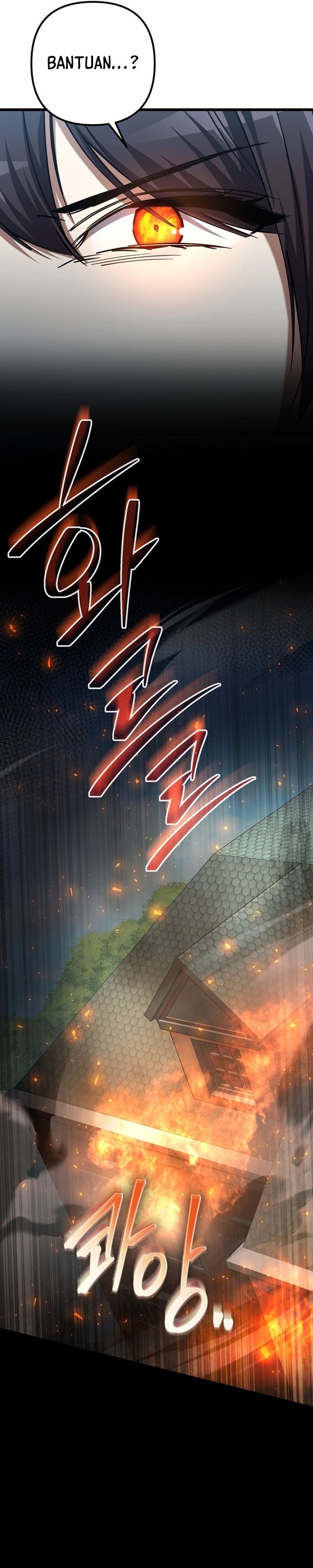 The Regressed Extra Becomes a Genius Chapter 21 Gambar 21