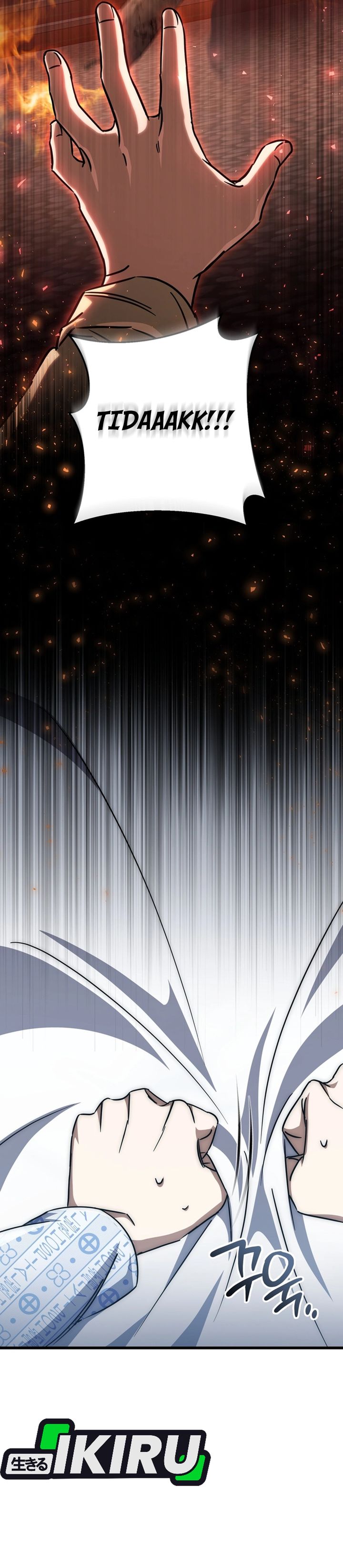 The Regressed Extra Becomes a Genius Chapter 21 Gambar 24