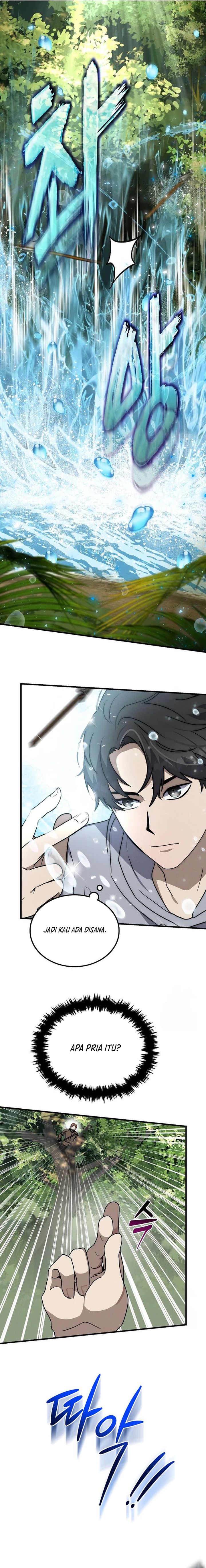 The Regressed Genius Player’s Legendary Weapon Creation Chapter 04 Gambar 12