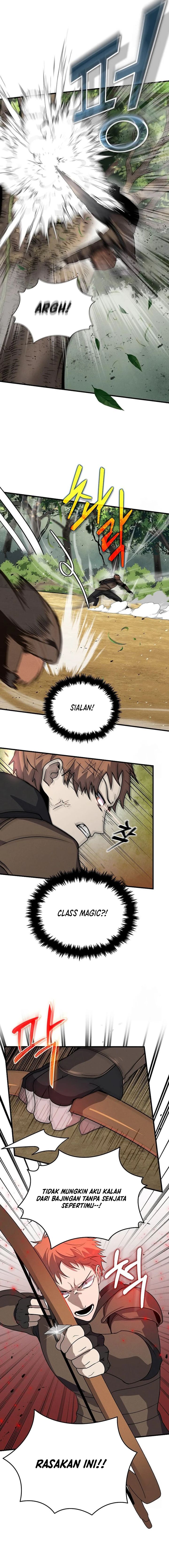 The Regressed Genius Player’s Legendary Weapon Creation Chapter 04 Gambar 13