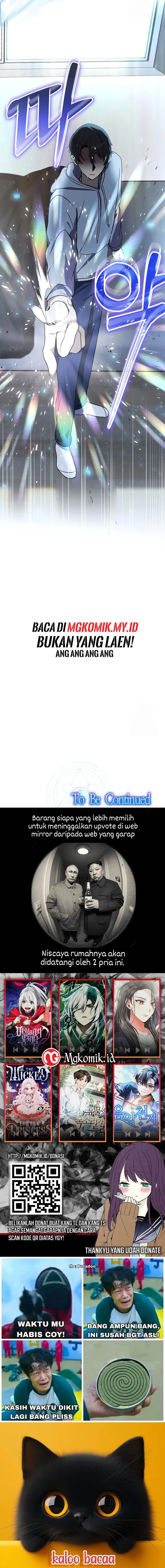 The Regressed Genius Player’s Legendary Weapon Creation Chapter 08 Gambar 18