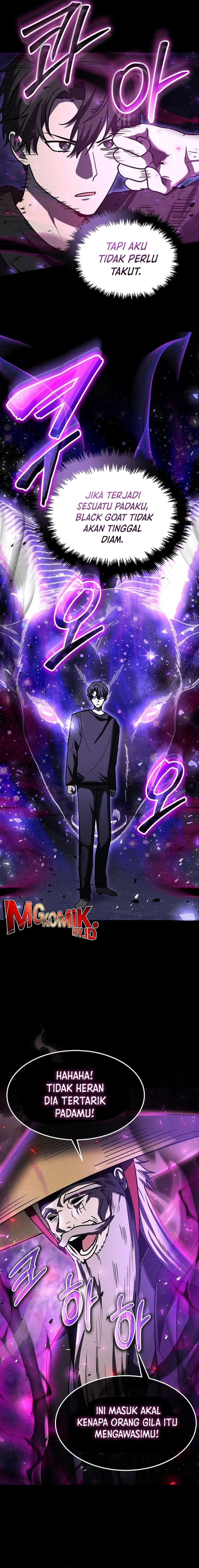 The Regressed Genius Player’s Legendary Weapon Creation Chapter 17 Gambar 16