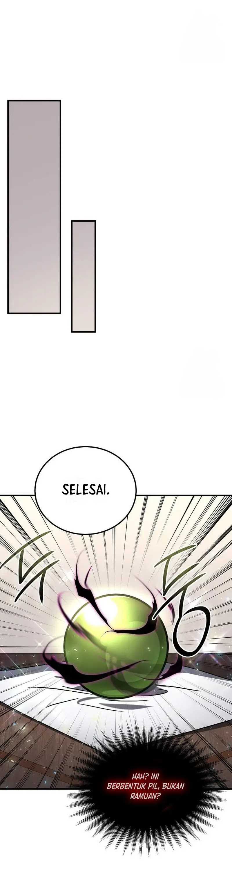 The Regressed Genius Player’s Legendary Weapon Creation Chapter 18 Gambar 10