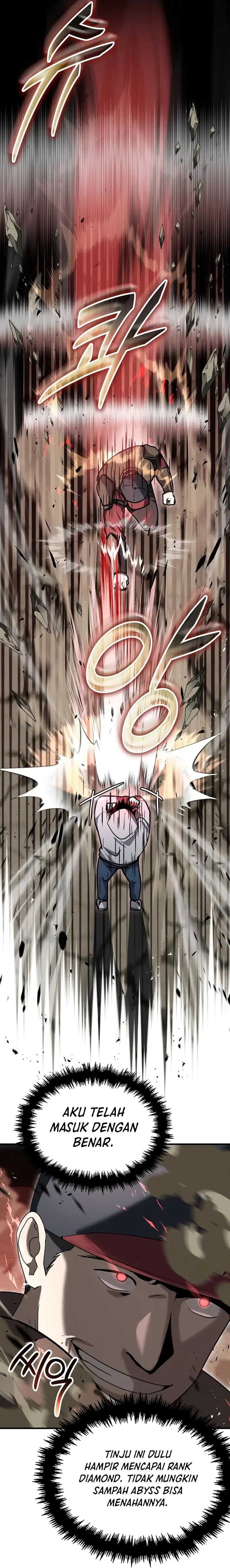 The Regressed Genius Player’s Legendary Weapon Creation Chapter 19 Gambar 8