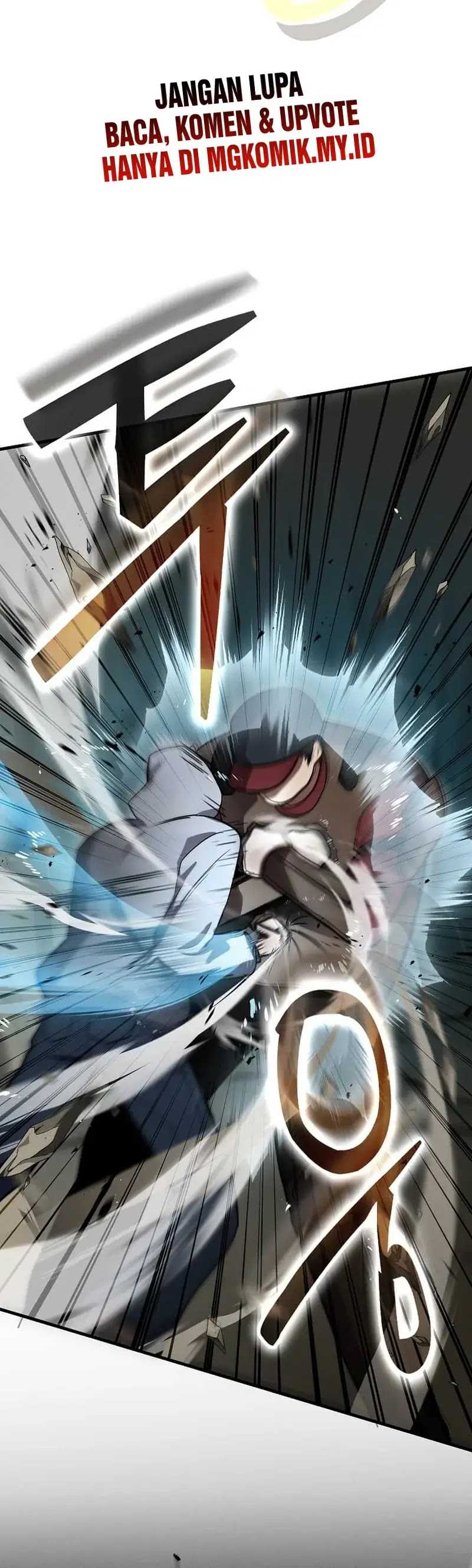The Regressed Genius Player’s Legendary Weapon Creation Chapter 19 Gambar 10