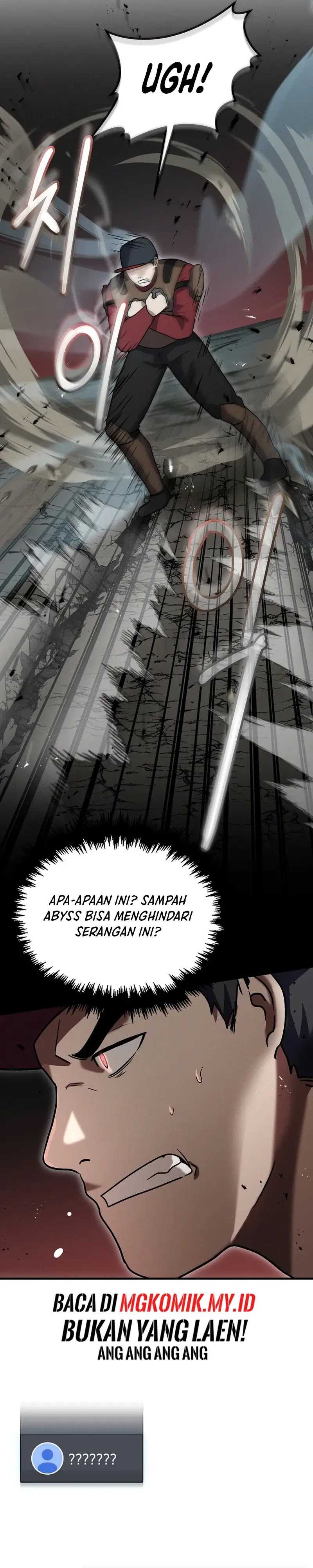 The Regressed Genius Player’s Legendary Weapon Creation Chapter 19 Gambar 11