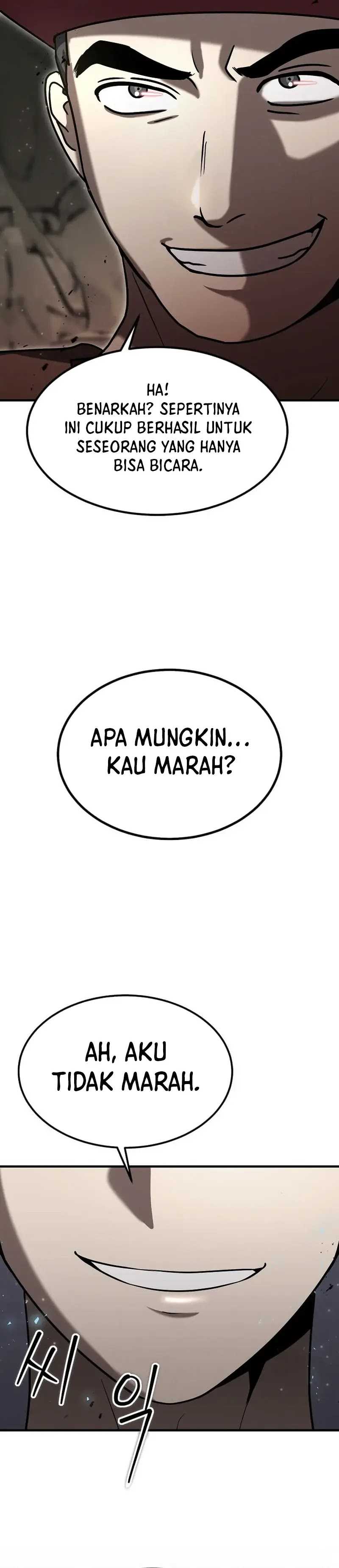 The Regressed Genius Player’s Legendary Weapon Creation Chapter 19 Gambar 21