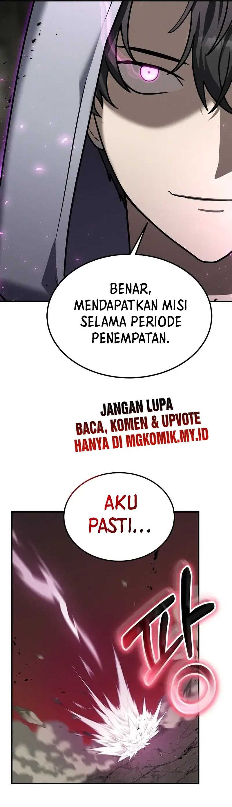 The Regressed Genius Player’s Legendary Weapon Creation Chapter 19 Gambar 24