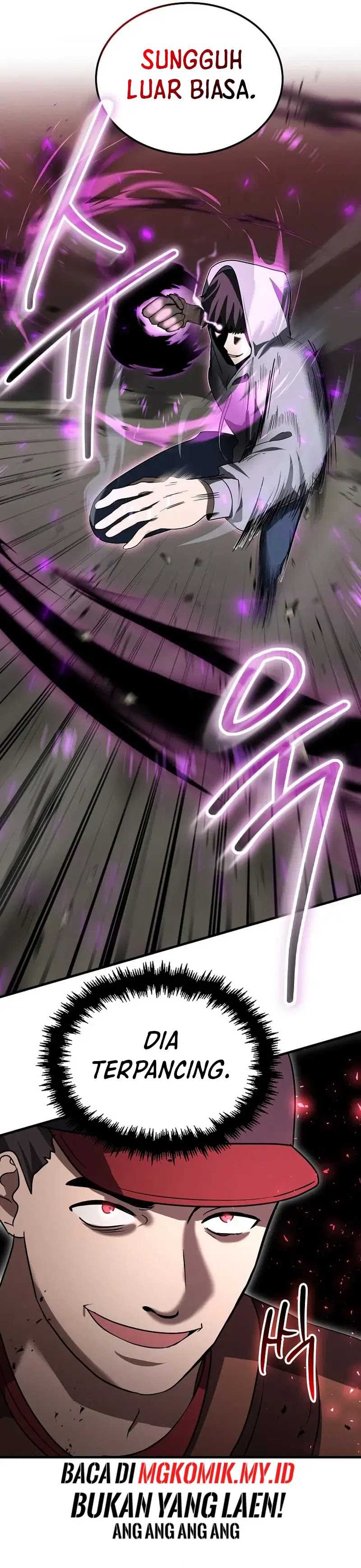 The Regressed Genius Player’s Legendary Weapon Creation Chapter 19 Gambar 25