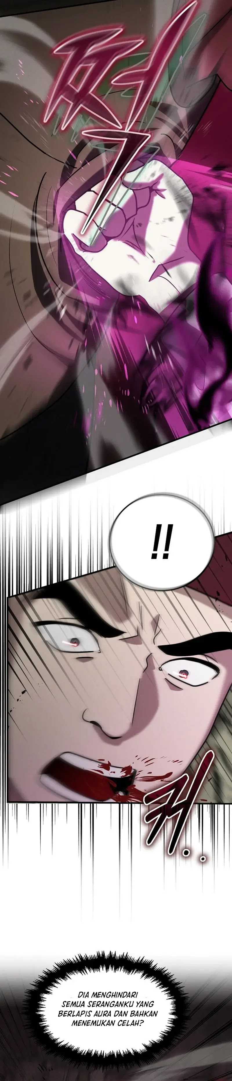 The Regressed Genius Player’s Legendary Weapon Creation Chapter 19 Gambar 28