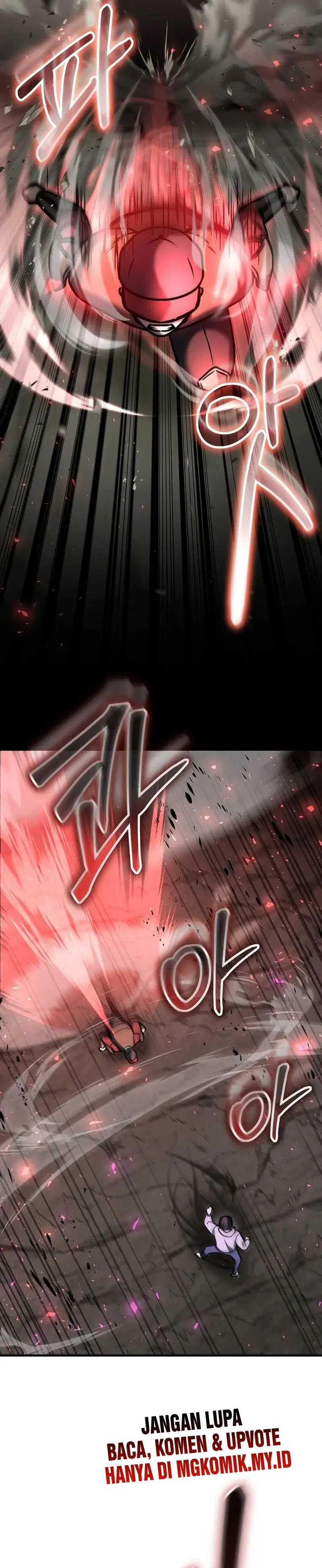 The Regressed Genius Player’s Legendary Weapon Creation Chapter 19 Gambar 32