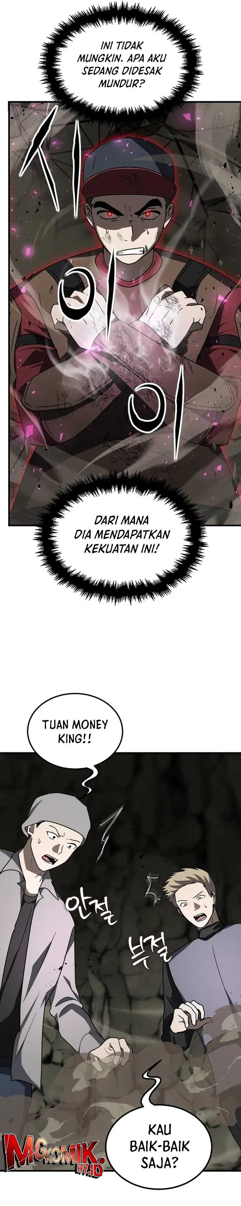 The Regressed Genius Player’s Legendary Weapon Creation Chapter 19 Gambar 36