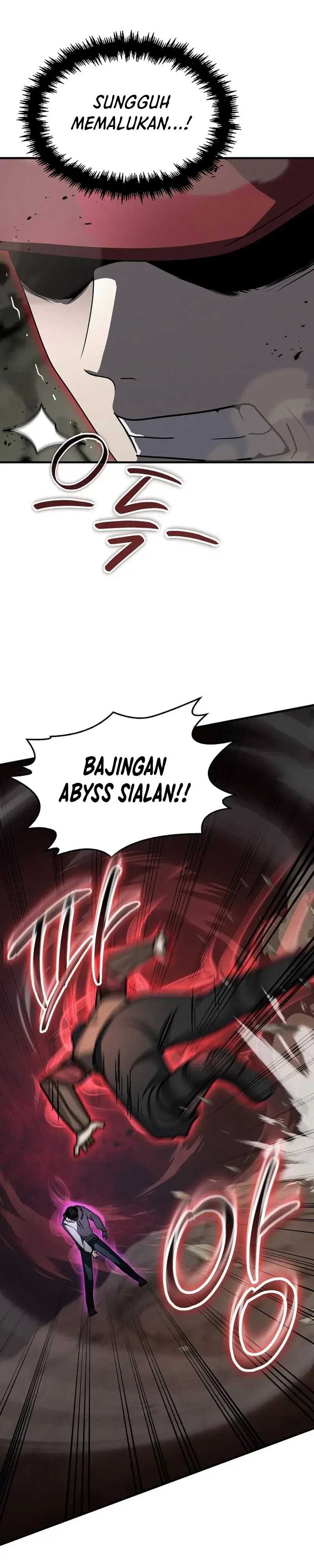 The Regressed Genius Player’s Legendary Weapon Creation Chapter 19 Gambar 37
