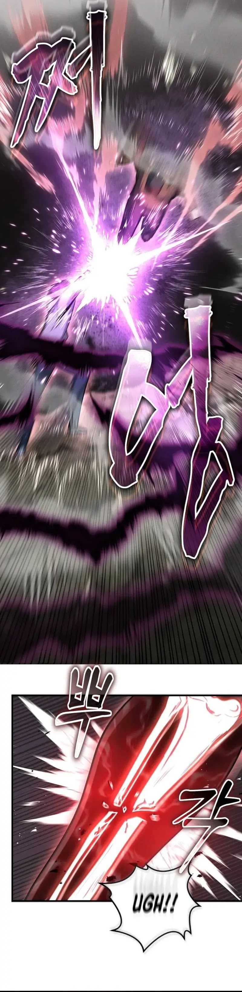 The Regressed Genius Player’s Legendary Weapon Creation Chapter 19 Gambar 39