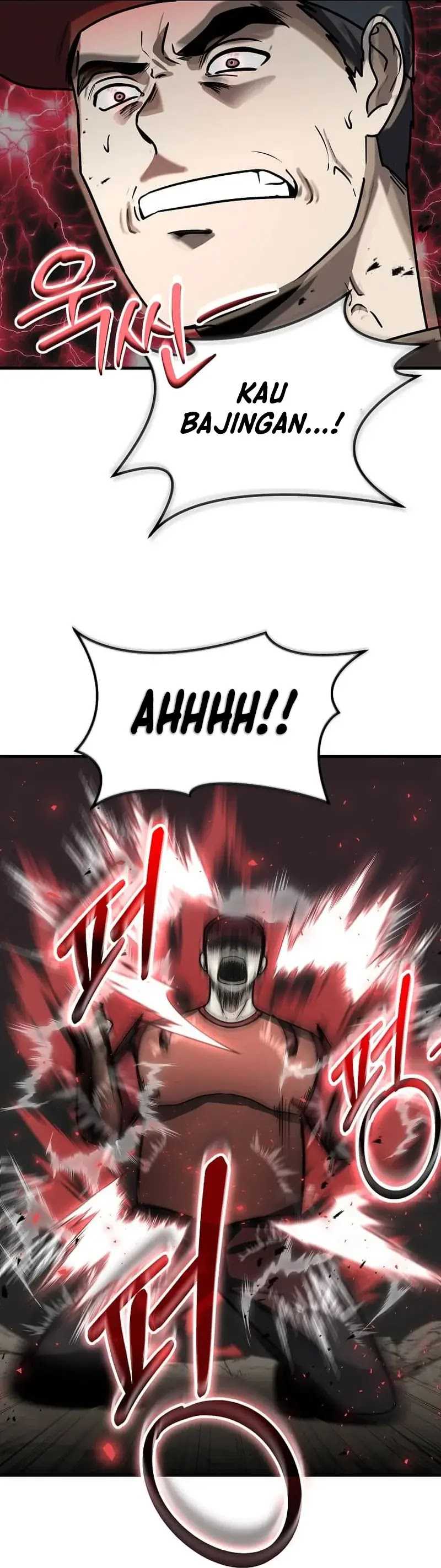 The Regressed Genius Player’s Legendary Weapon Creation Chapter 19 Gambar 40