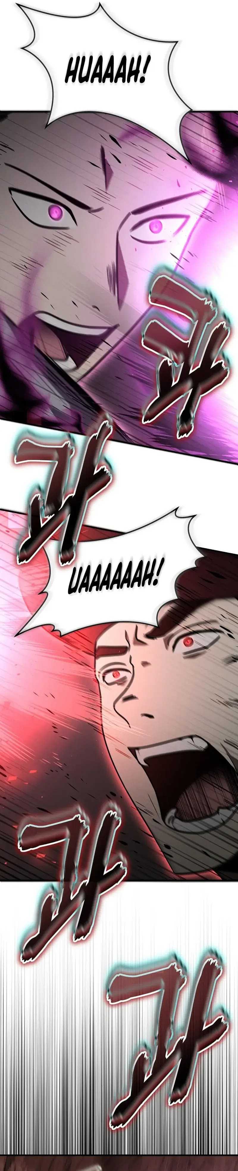 The Regressed Genius Player’s Legendary Weapon Creation Chapter 19 Gambar 45