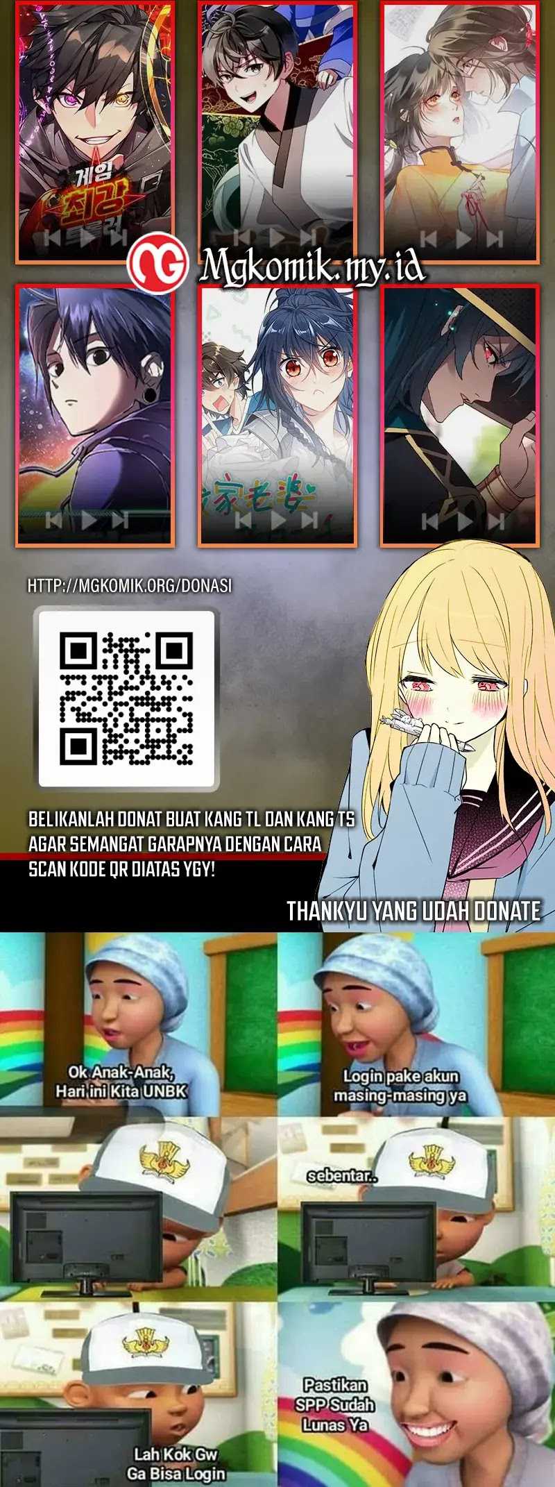 The Regressed Genius Player’s Legendary Weapon Creation Chapter 19 Gambar 47