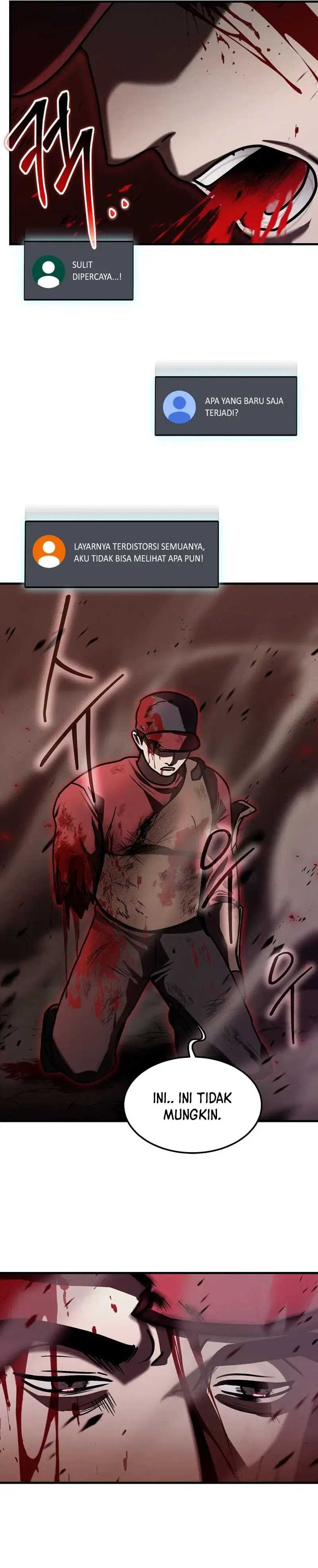 The Regressed Genius Player’s Legendary Weapon Creation Chapter 20 Gambar 2