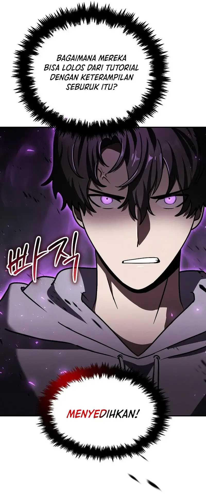 The Regressed Genius Player’s Legendary Weapon Creation Chapter 20 Gambar 13