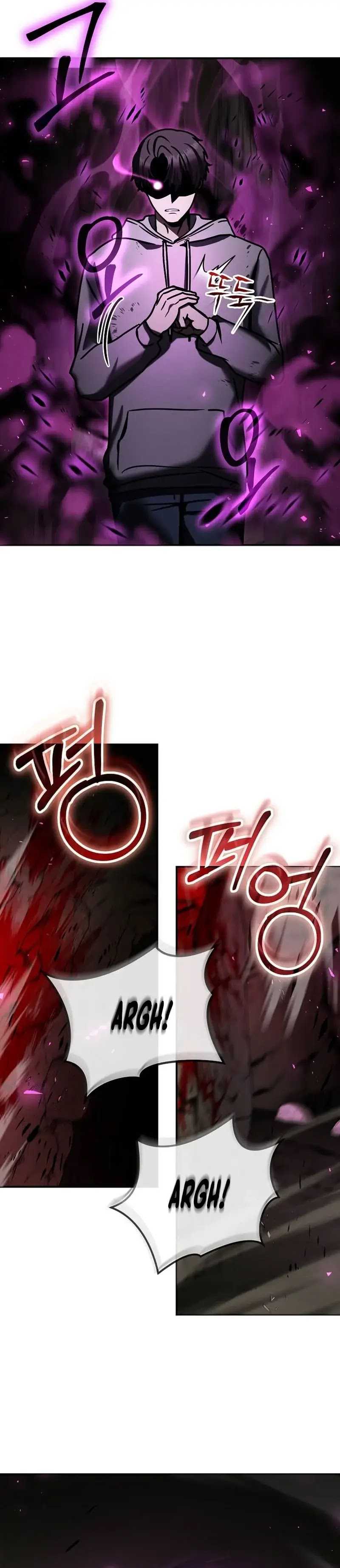 The Regressed Genius Player’s Legendary Weapon Creation Chapter 20 Gambar 15