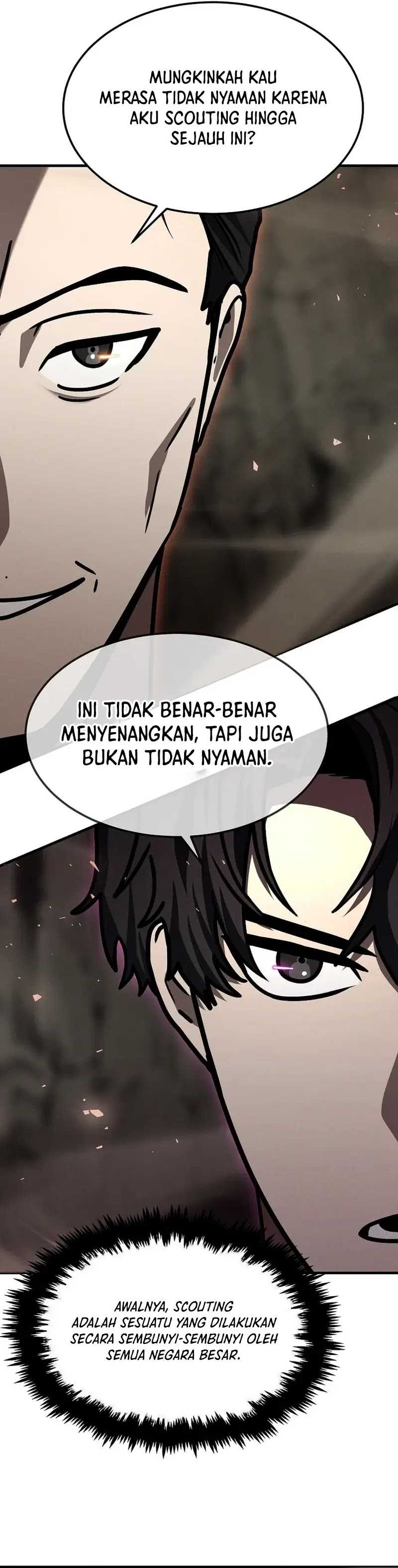 The Regressed Genius Player’s Legendary Weapon Creation Chapter 20 Gambar 26