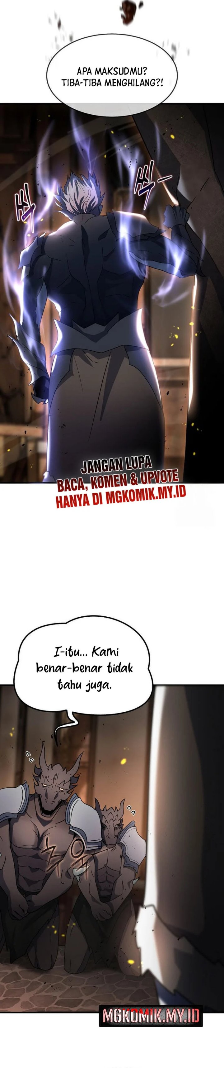The Regressed Genius Player’s Legendary Weapon Creation Chapter 31 Gambar 2