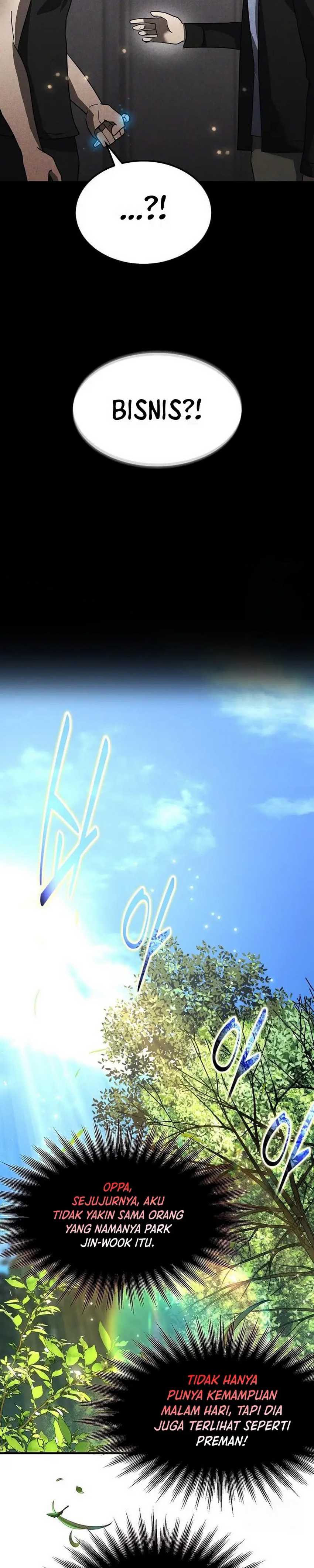 The Regressed Genius Player’s Legendary Weapon Creation Chapter 32 Gambar 9