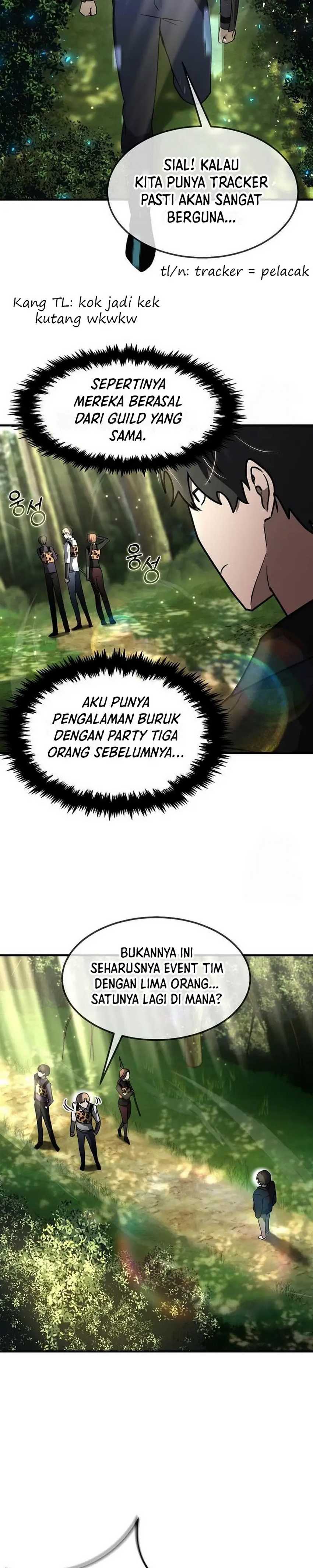 The Regressed Genius Player’s Legendary Weapon Creation Chapter 32 Gambar 12