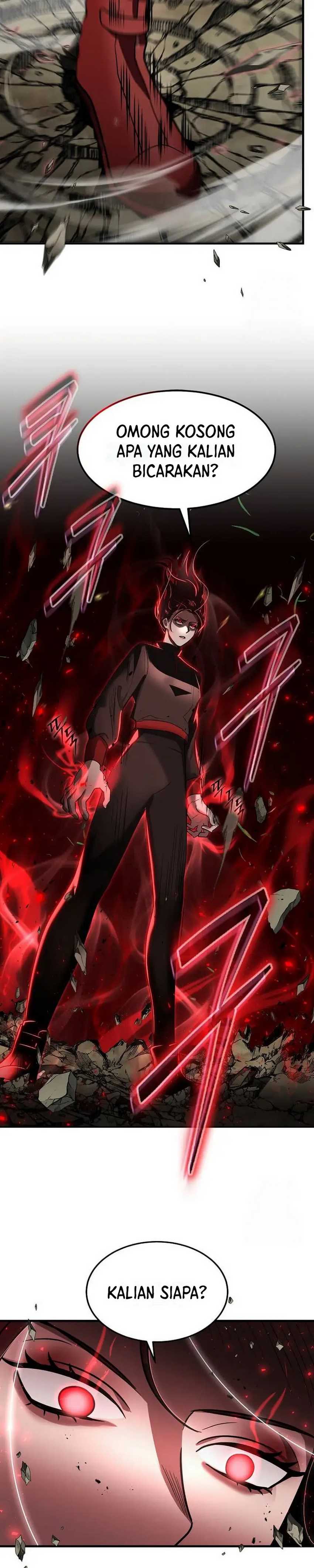 The Regressed Genius Player’s Legendary Weapon Creation Chapter 32 Gambar 19