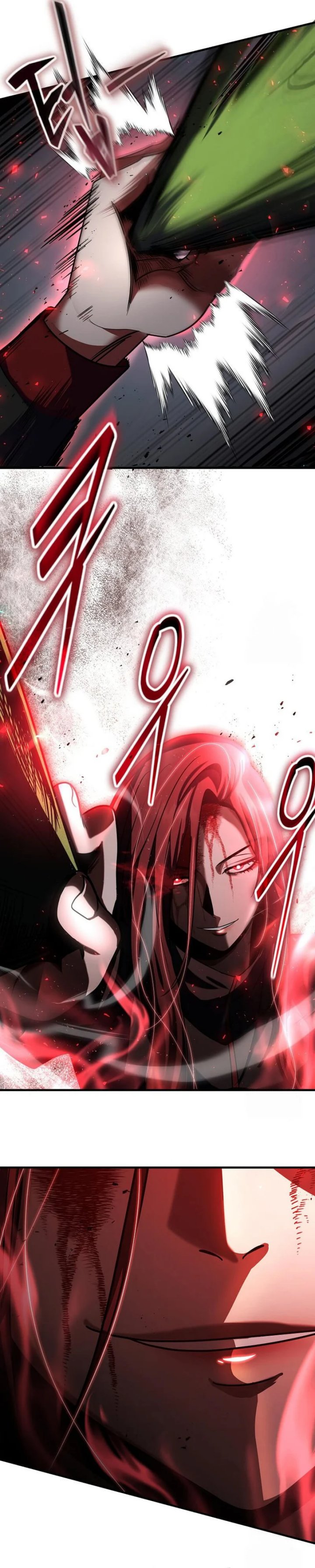 The Regressed Genius Player’s Legendary Weapon Creation Chapter 33 Gambar 20