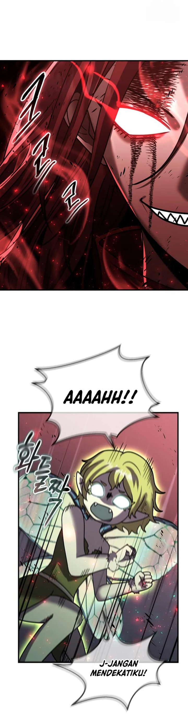The Regressed Genius Player’s Legendary Weapon Creation Chapter 33 Gambar 26