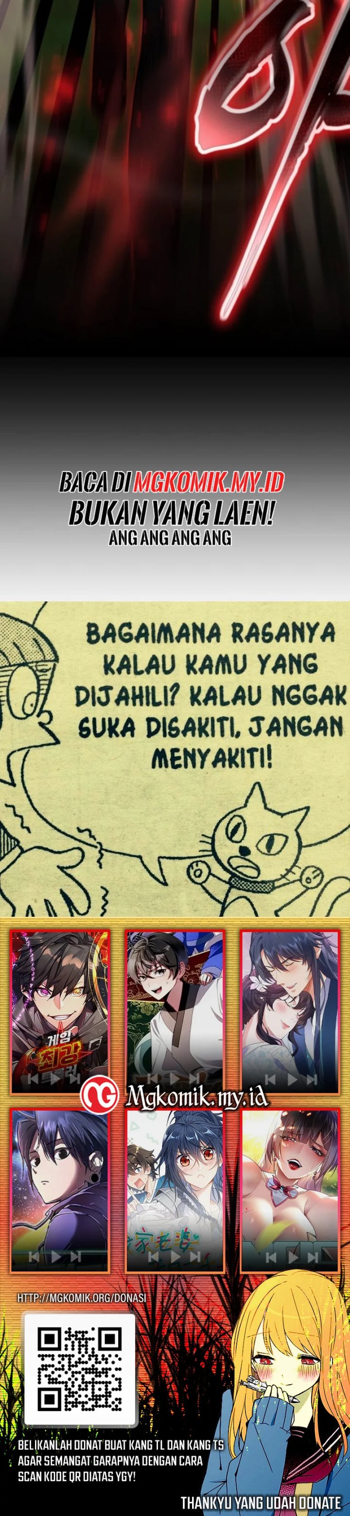 The Regressed Genius Player’s Legendary Weapon Creation Chapter 33 Gambar 36