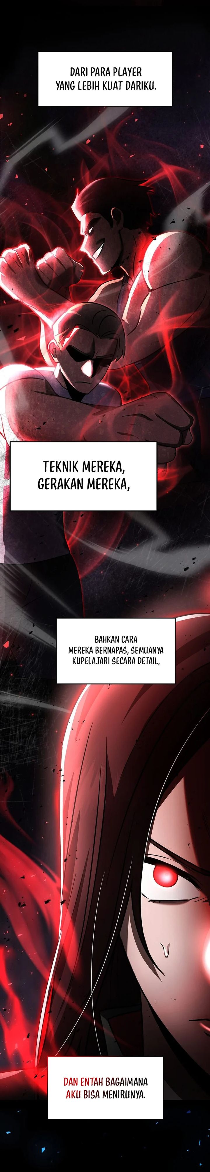 The Regressed Genius Player’s Legendary Weapon Creation Chapter 37 Gambar 7