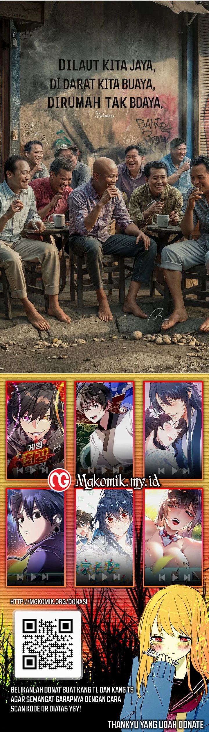 The Regressed Genius Player’s Legendary Weapon Creation Chapter 37 Gambar 37