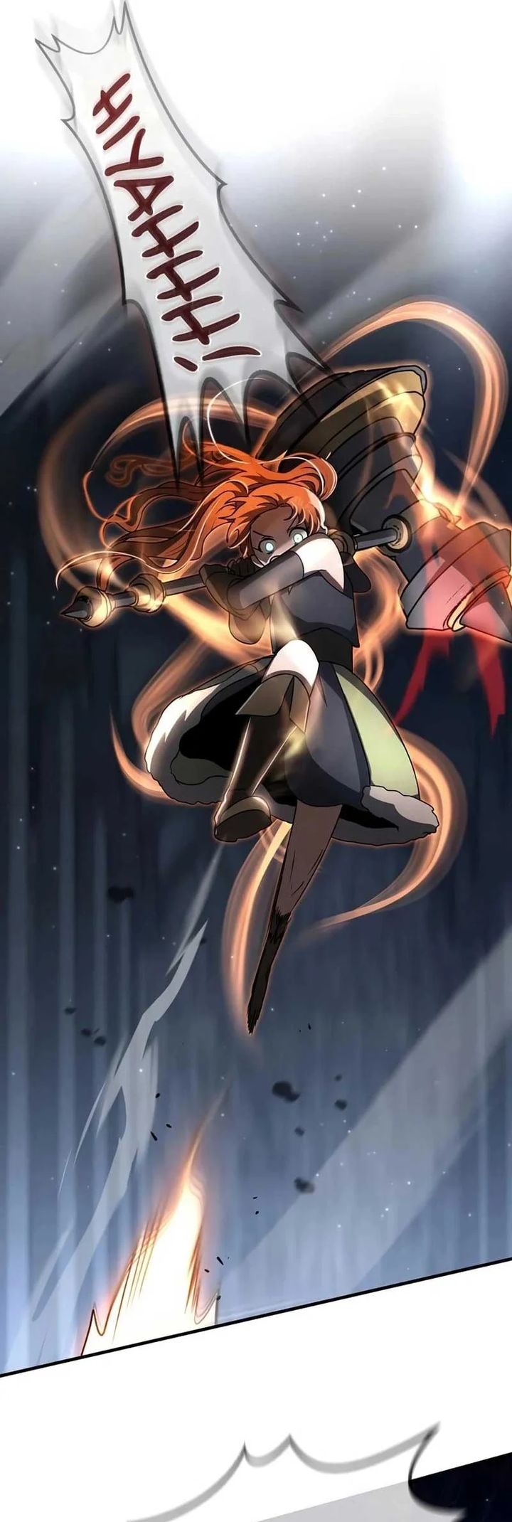 The Regressed Genius Player’s Legendary Weapon Creation Chapter 43 Gambar 10