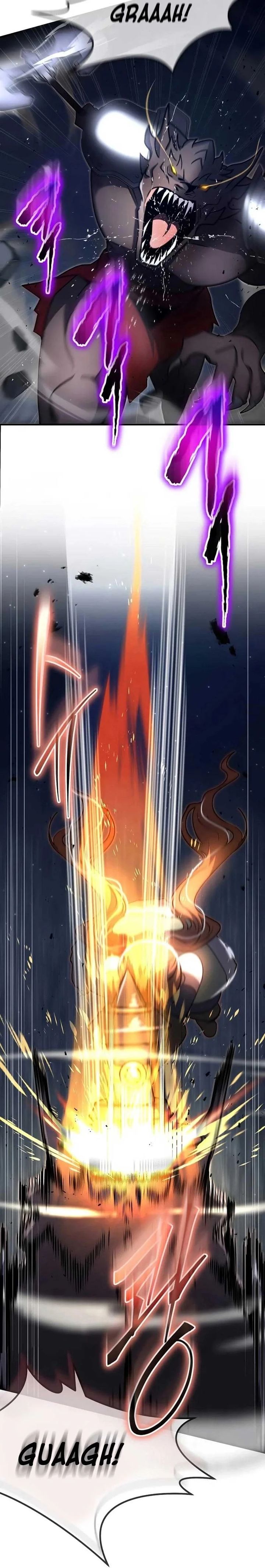 The Regressed Genius Player’s Legendary Weapon Creation Chapter 43 Gambar 11