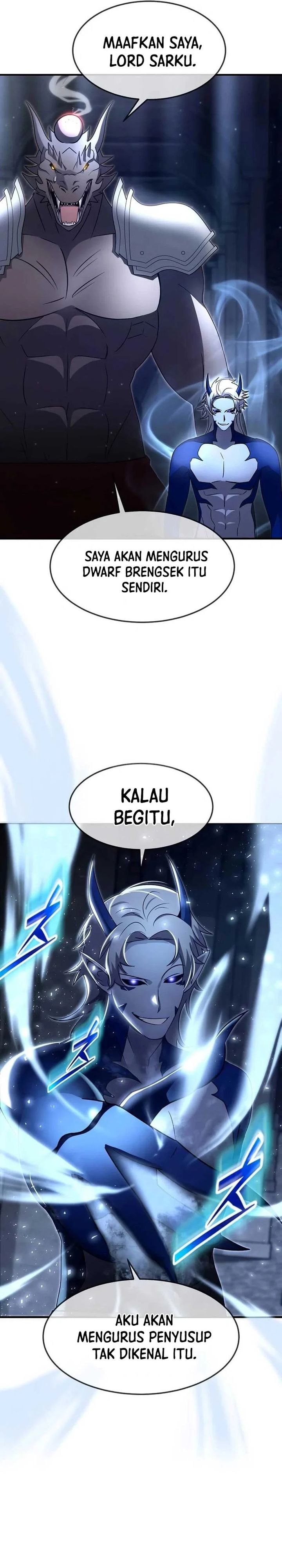 The Regressed Genius Player’s Legendary Weapon Creation Chapter 43 Gambar 16