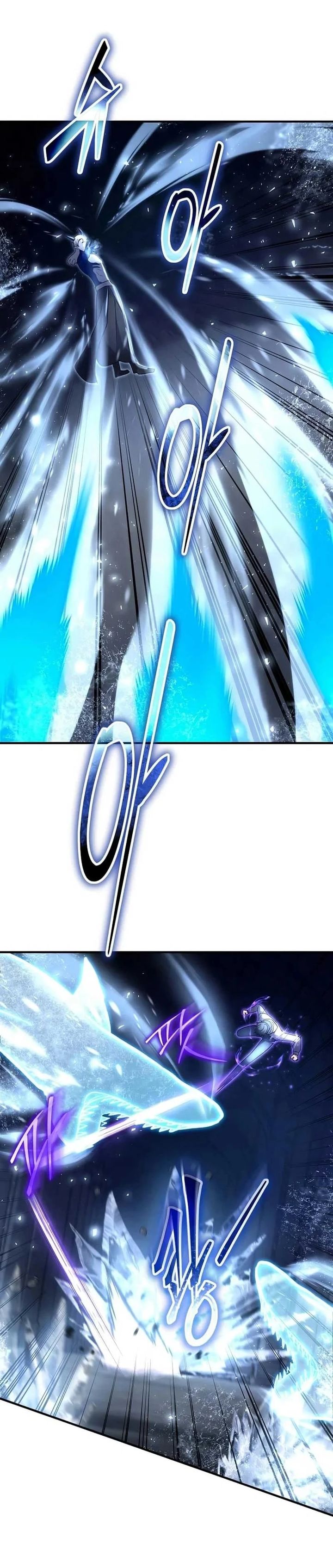 The Regressed Genius Player’s Legendary Weapon Creation Chapter 43 Gambar 17